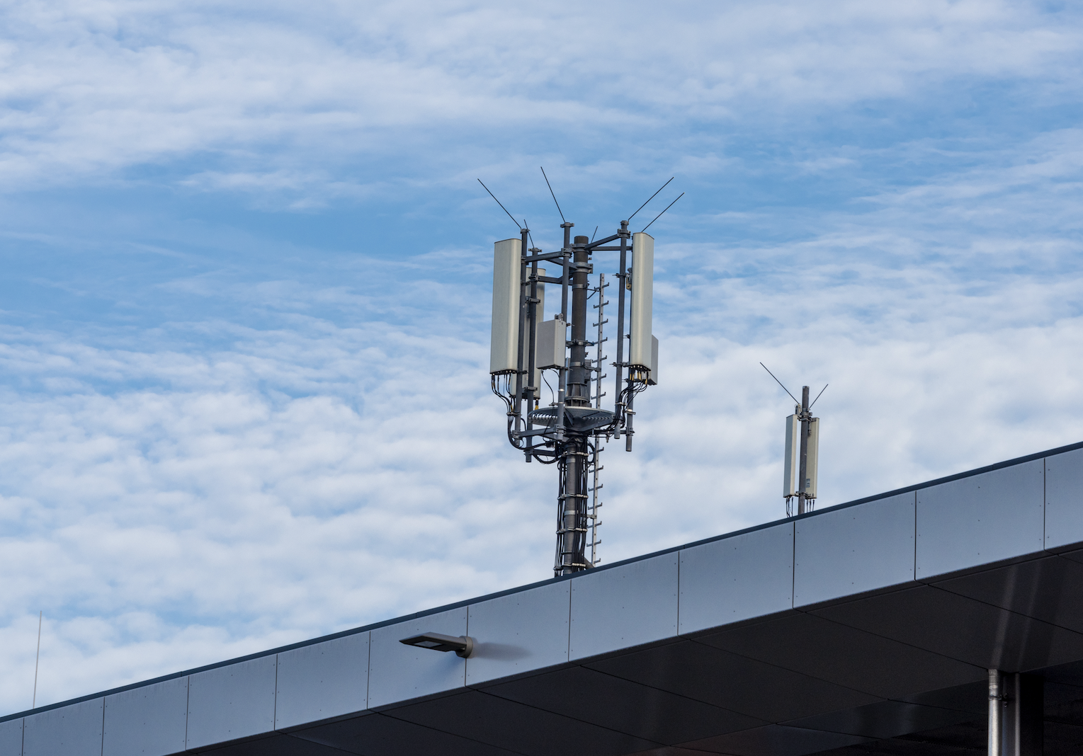 Historische Altbaufassade in Leipzig – City Concept Leipzig spezialisiert auf Sanierung und Werterhalt.